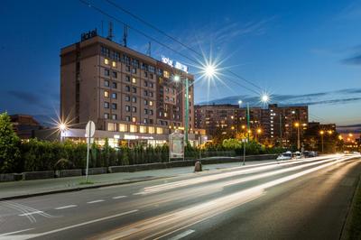 B&B HOTEL Tychy