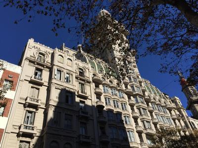 Avenida Tango