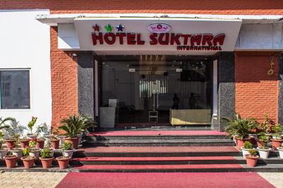 Hotel Suktara International