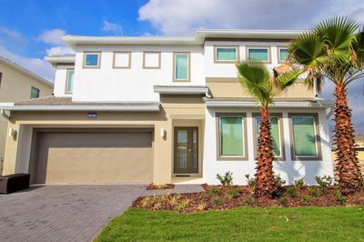 Sonoma Resort 6 Bedroom Vacation Home with Pool 1768