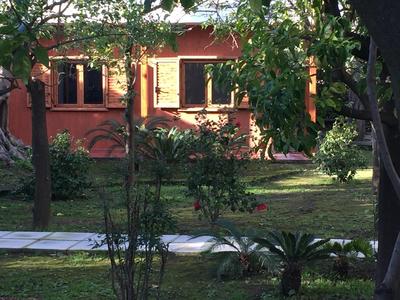 Chalet Paradiso
