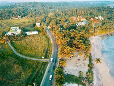 Island House Hiriketiya