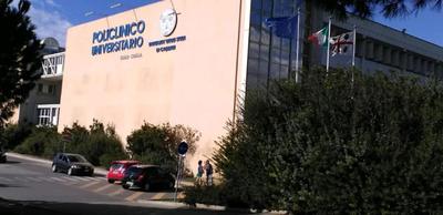 camera zona policlinico/università