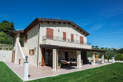 B&B L' Antica Fonte, Zdjęcie 2