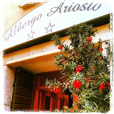 Hotel Ariosto centro storico