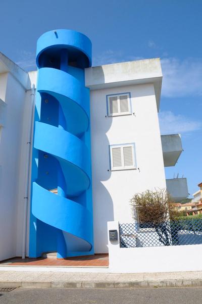 Grecale comfort House