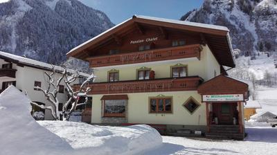 Haus Fusch