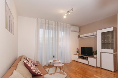 Apartment Miki