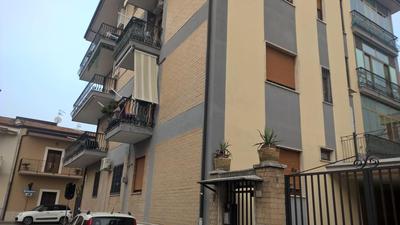 Residenza Carlo di Borbone