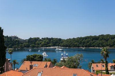 Iva Apartments