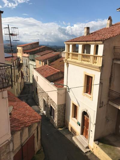 Sardegna vicino ad Olbia "La casa nel vicolo"