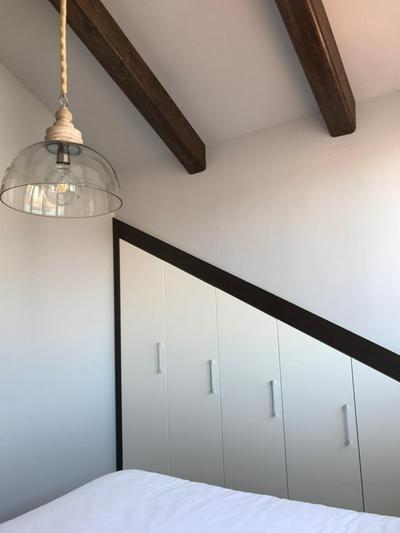 Duplex Céntrico Labati Jaca