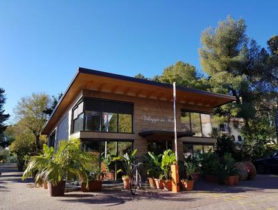 Villaggio Dei Fiori