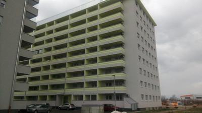 Dalija apartman