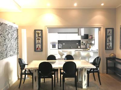 Parioli Cosy House