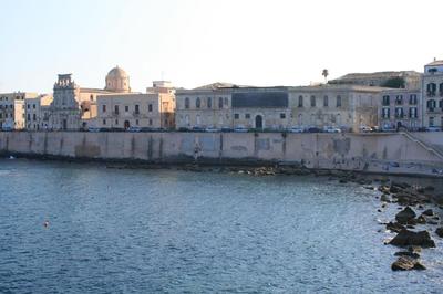 Residenze dello Scirocco