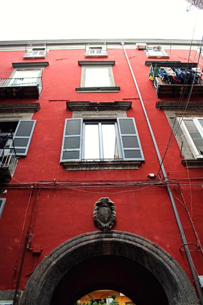 Palazzo Mormando - Modern Apartment