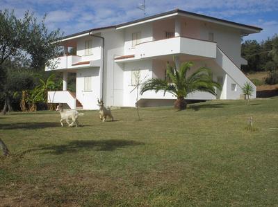 Agriturismo Seaview