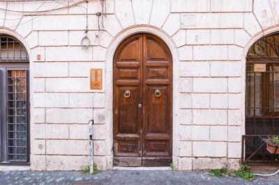 Trastevere Suite Just Renewed