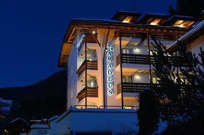 Alpin-Residence Amadeus