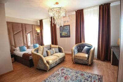 Infinity Plaza Hotel Block 2