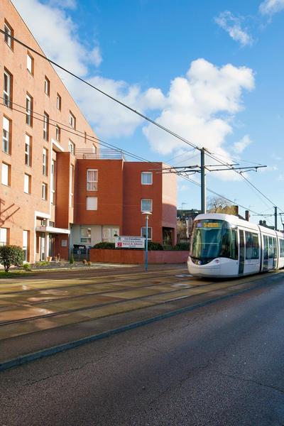 Séjours & Affaires Rouen Normandie