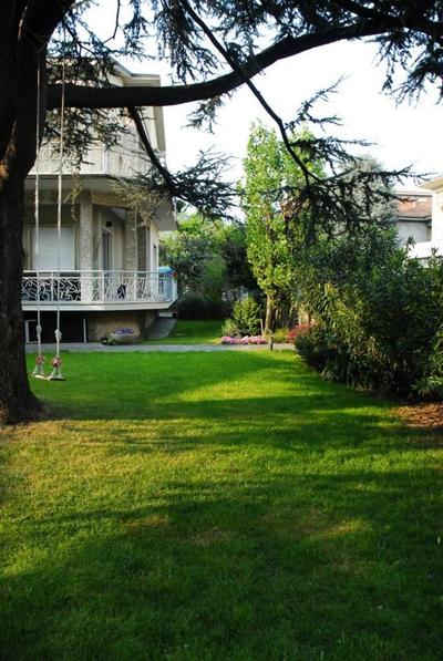 La Villa Del Cedro