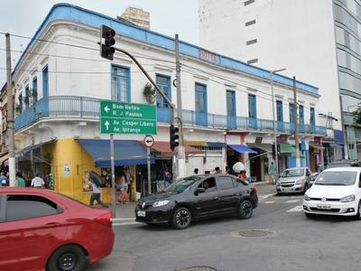 Balcony Hostel Hotel