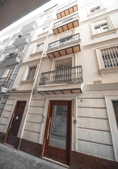 Ambrosio Flats Valencia - El Mercat