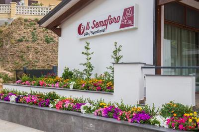 Il Semaforo Sila Hotel
