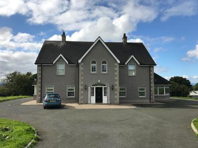 Kilcreeny Lodge, Zdjęcie 2