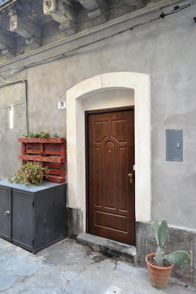 Il Vicoletto Guest House