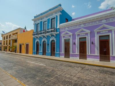Hotel del Gobernador