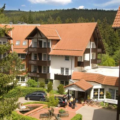 relexa hotel Harz-Wald Braunlage