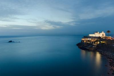 Hotel Umberto A Mare