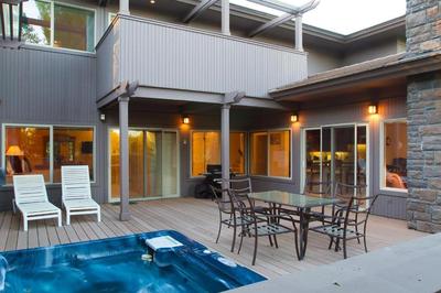 Villa #5 at Broken Top