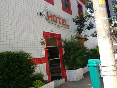 Hotel Luar