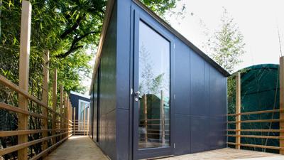 Ecosuite & SPA
