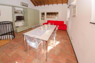 Casa del Sole