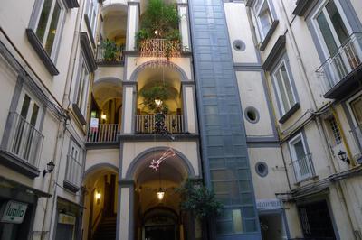 B&B Napoli Plebiscito