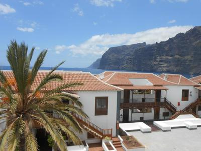 BELLE VUE sur les FALAISES