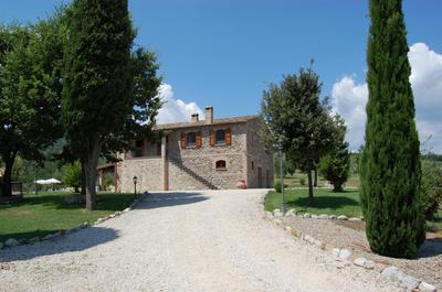 Villa Solaria