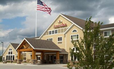 AmericInn by Wyndham Princeton IL, Photo 2