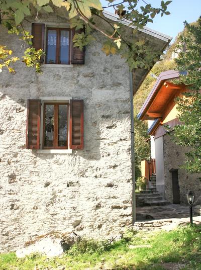 Casa Bucaneve & Ciclamino