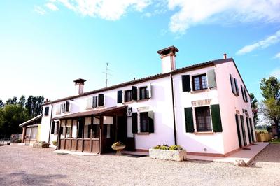 Agriturismo la Strozza, Foto 2