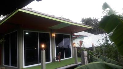 Hill Tribe Art House (Lahu & Akha Homestay)