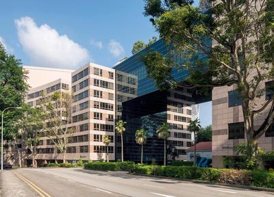 Lanson Place Winsland, Singapore