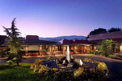 Hyatt Regency Monterey Hotel and Spa, Photo 2