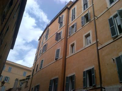 Mattei Flat