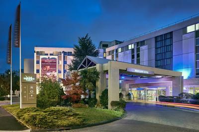 Mercure Paris Roissy CDG